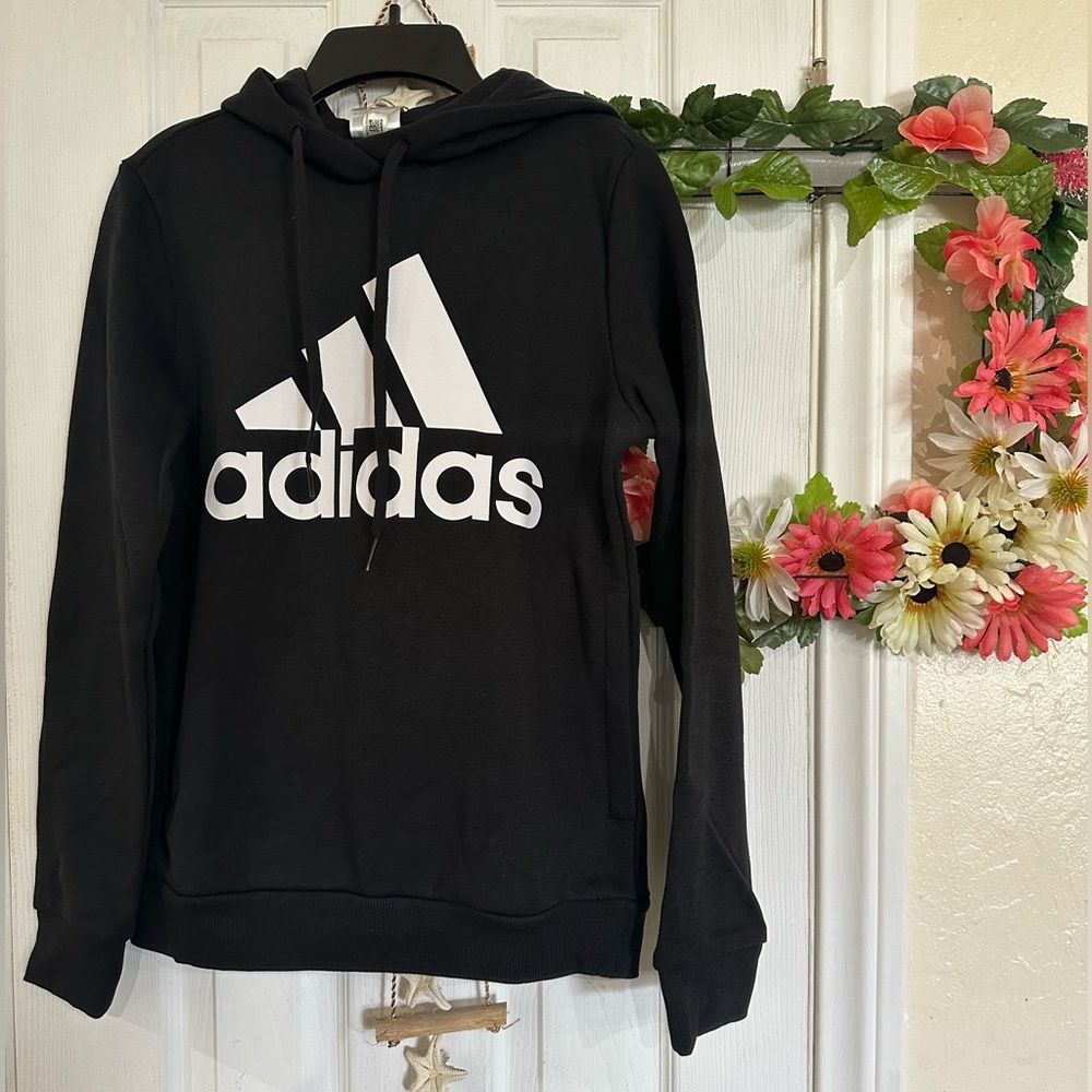 Brand new Adidas Hoodie x-small. 💖